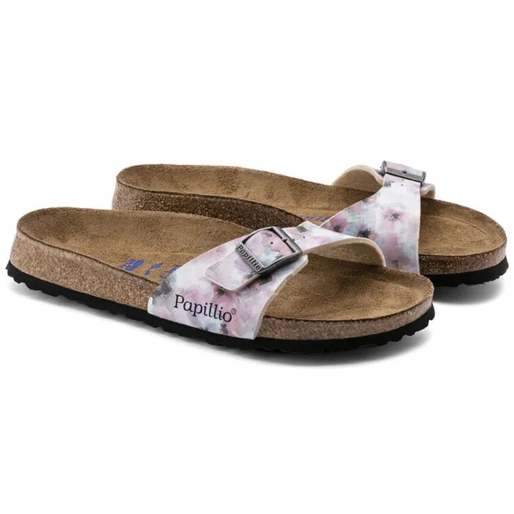 birkenstock papillio madrid sandals